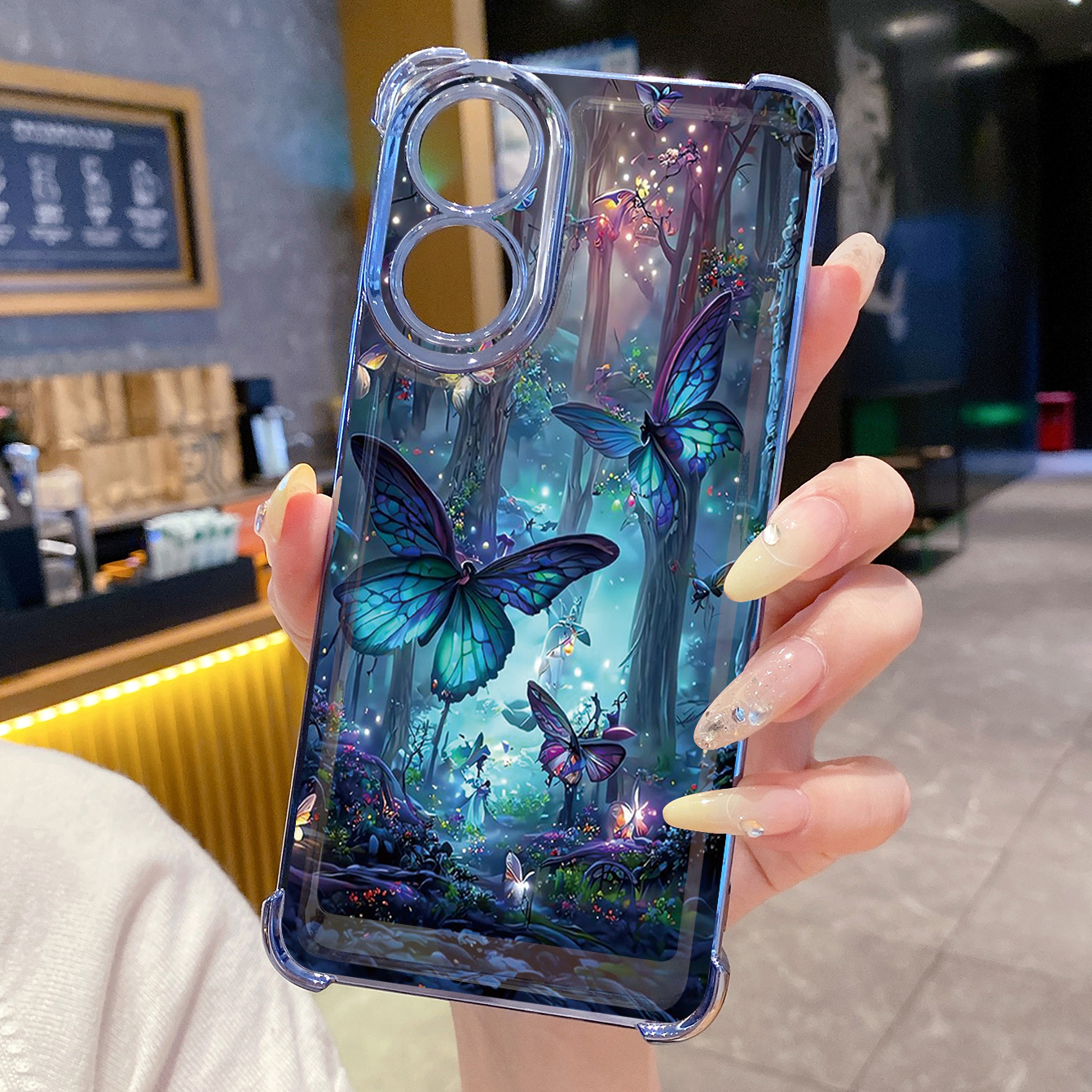 Compatiable with OPPO A3X A2 P - Tablet And Accessories Case 评论和价格