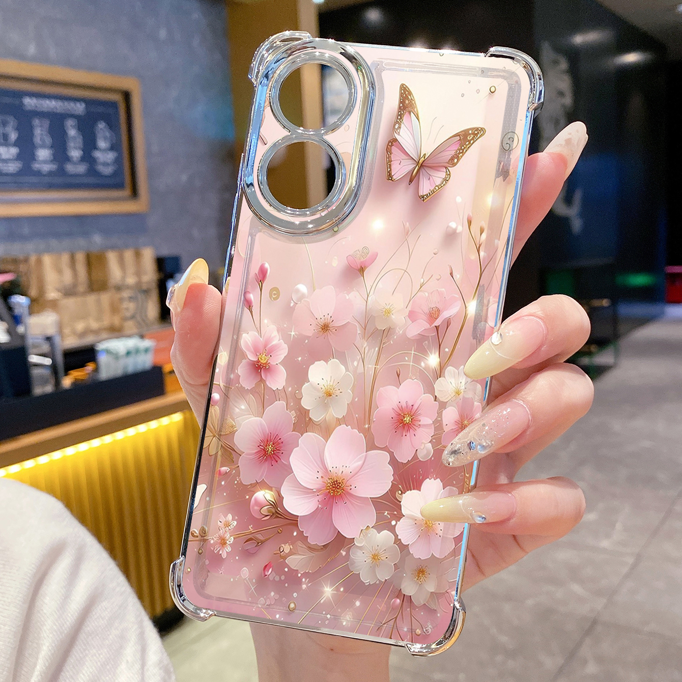 Compatiable with OPPO A3X A2 P - Tablet And Accessories Case 评论和价格