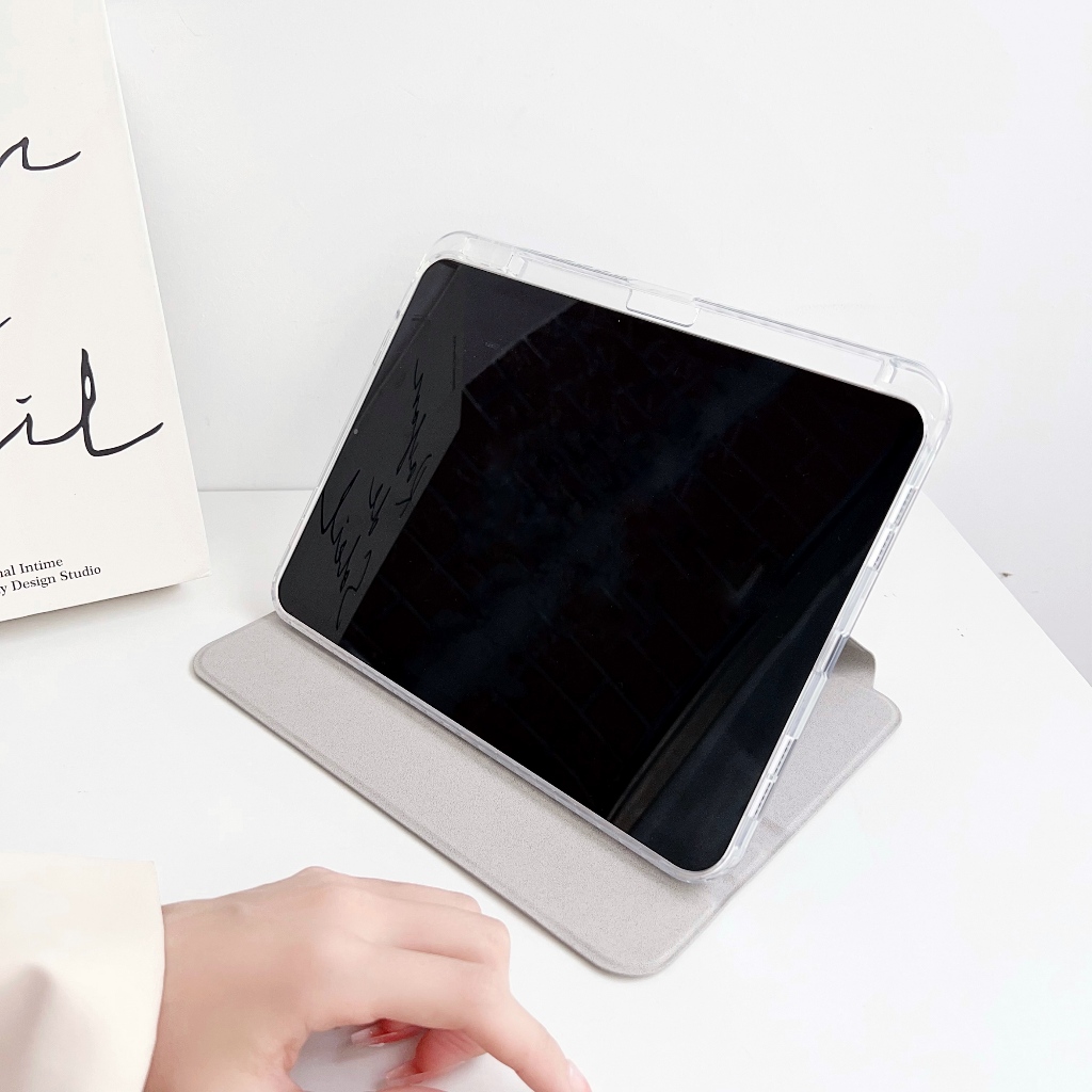 360° Rotating Transprent Table - Cool Tablet Accessories 评论和价格